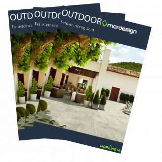 Outdoor mardesign