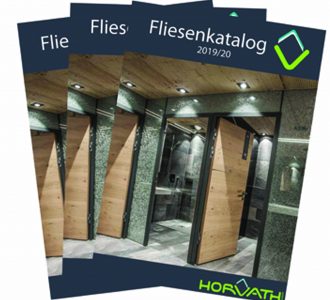 Produktkatalog Fliesenkatalog