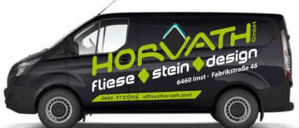 Horvath GmbH